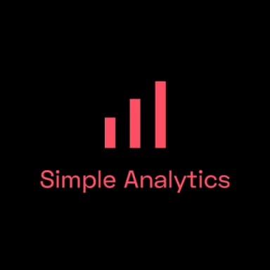 Simple analytics